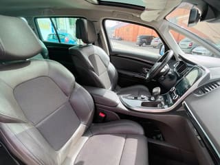 Ver la foto 8 de 10 del Renault Espace