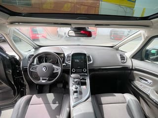 Ver la foto 9 de 10 del Renault Espace