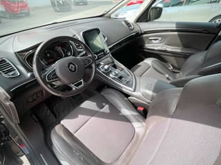 Ver la foto 10 de 10 del Renault Espace