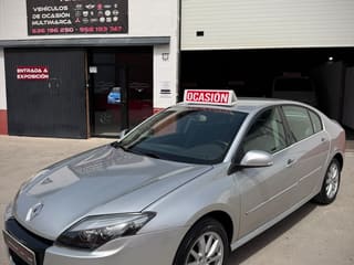 Ver la foto 1 de 13 del Renault Laguna