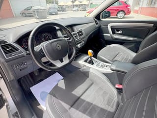 Ver la foto 11 de 13 del Renault Laguna