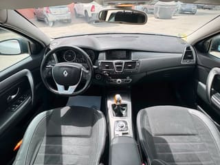 Ver la foto 12 de 13 del Renault Laguna