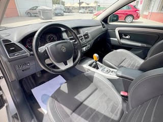 Ver la foto 13 de 13 del Renault Laguna