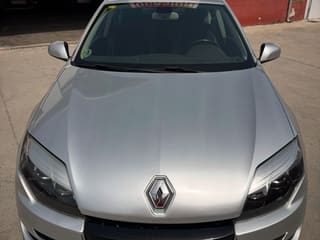 Ver la foto 2 de 13 del Renault Laguna