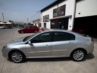 Ver la foto 3 de 13 del Renault Laguna
