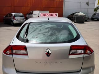 Ver la foto 4 de 13 del Renault Laguna