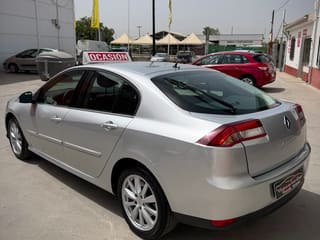 Ver la foto 6 de 13 del Renault Laguna