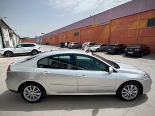 Ver la foto 7 de 13 del Renault Laguna
