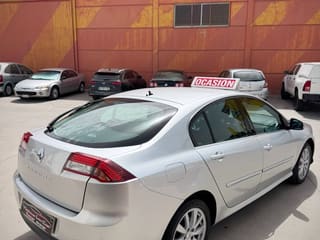 Ver la foto 8 de 13 del Renault Laguna