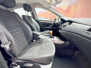 Ver la foto 9 de 13 del Renault Laguna