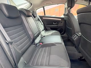 Ver la foto 10 de 13 del Renault Laguna