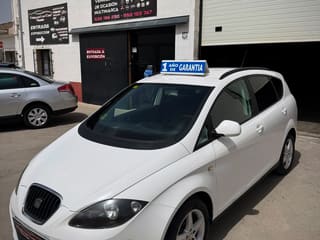 Ver la foto 1 de 12 del Seat Altea XL