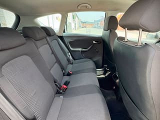 Ver la foto 11 de 12 del Seat Altea XL