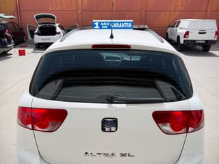 Ver la foto 3 de 12 del Seat Altea XL