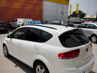 Ver la foto 4 de 12 del Seat Altea XL