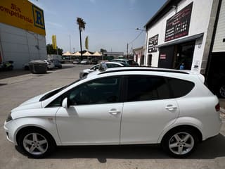 Ver la foto 5 de 12 del Seat Altea XL