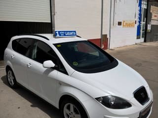 Ver la foto 6 de 12 del Seat Altea XL