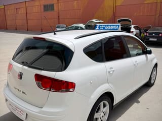 Ver la foto 7 de 12 del Seat Altea XL
