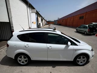 Ver la foto 8 de 12 del Seat Altea XL
