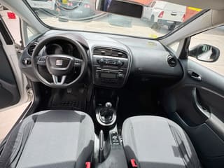 Ver la foto 9 de 12 del Seat Altea XL