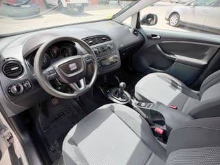 Ver la foto 10 de 12 del Seat Altea XL