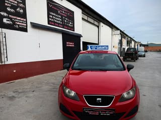 Ver la foto 2 de 9 del Seat Ibiza