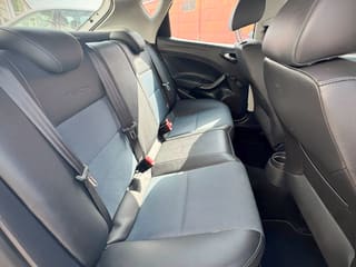 Ver la foto 11 de 12 del Seat Ibiza
