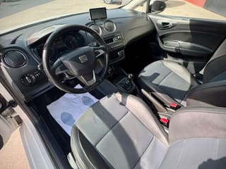Ver la foto 12 de 12 del Seat Ibiza