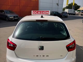 Ver la foto 3 de 12 del Seat Ibiza