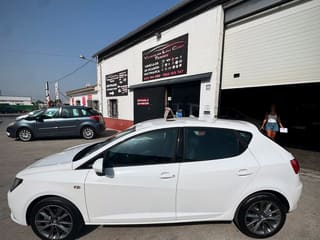 Ver la foto 4 de 12 del Seat Ibiza