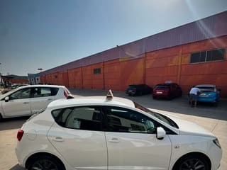 Ver la foto 5 de 12 del Seat Ibiza