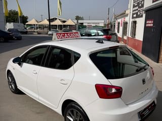 Ver la foto 6 de 12 del Seat Ibiza
