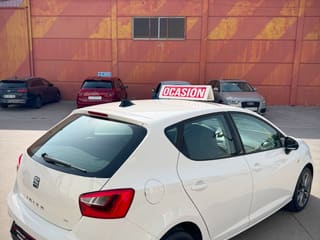 Ver la foto 7 de 12 del Seat Ibiza