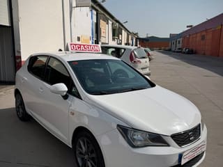 Ver la foto 8 de 12 del Seat Ibiza