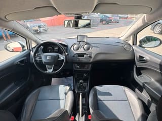Ver la foto 9 de 12 del Seat Ibiza