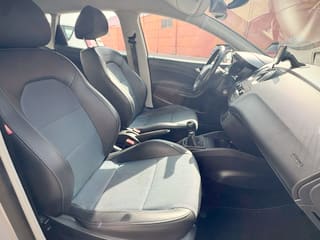 Ver la foto 10 de 12 del Seat Ibiza