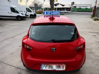 Ver la foto 3 de 9 del Seat Ibiza