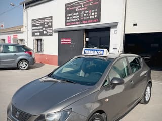 Ver la foto 1 de 12 del Seat Ibiza