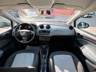 Ver la foto 11 de 12 del Seat Ibiza