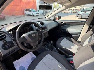 Ver la foto 12 de 12 del Seat Ibiza