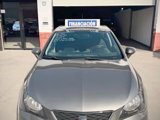 Ver la foto 2 de 12 del Seat Ibiza