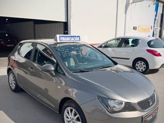 Ver la foto 3 de 12 del Seat Ibiza