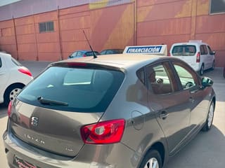 Ver la foto 4 de 12 del Seat Ibiza