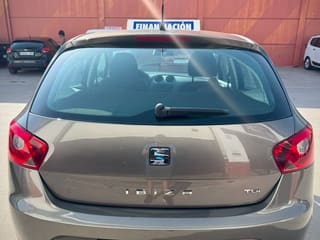 Ver la foto 5 de 12 del Seat Ibiza