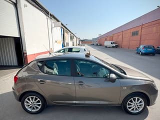 Ver la foto 6 de 12 del Seat Ibiza