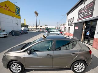 Ver la foto 8 de 12 del Seat Ibiza