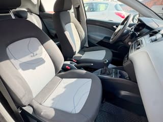 Ver la foto 9 de 12 del Seat Ibiza