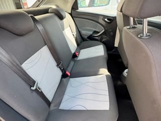 Ver la foto 10 de 12 del Seat Ibiza