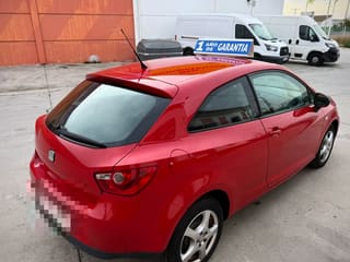 Ver la foto 4 de 9 del Seat Ibiza