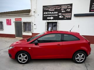 Ver la foto 5 de 9 del Seat Ibiza